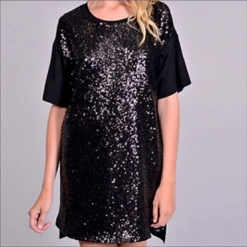 VICTORIA’S SECRET Supermodel Essentials Minidress Size Small